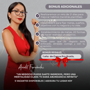 MENTORÍA INTENSIVA DE 3 MESES: APRENDE A VENDER EN HALLOWEEN, BLACK DAYS Y NAVIDAD